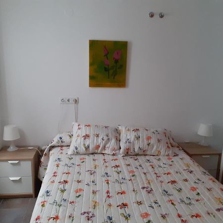 Apartmán Pau-Pi Oliva Exteriér fotografie